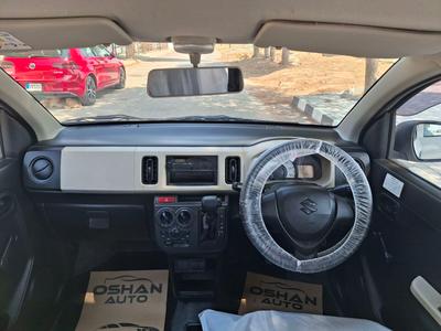 Suzuki Alto — 7