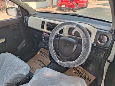 Suzuki Alto — 8