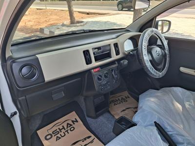 Suzuki Alto — 9