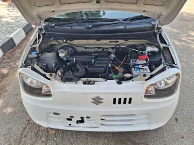 Suzuki Alto — 10