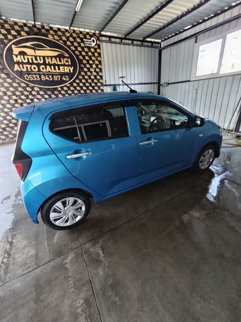 Toyota Pixis Epoch — 3
