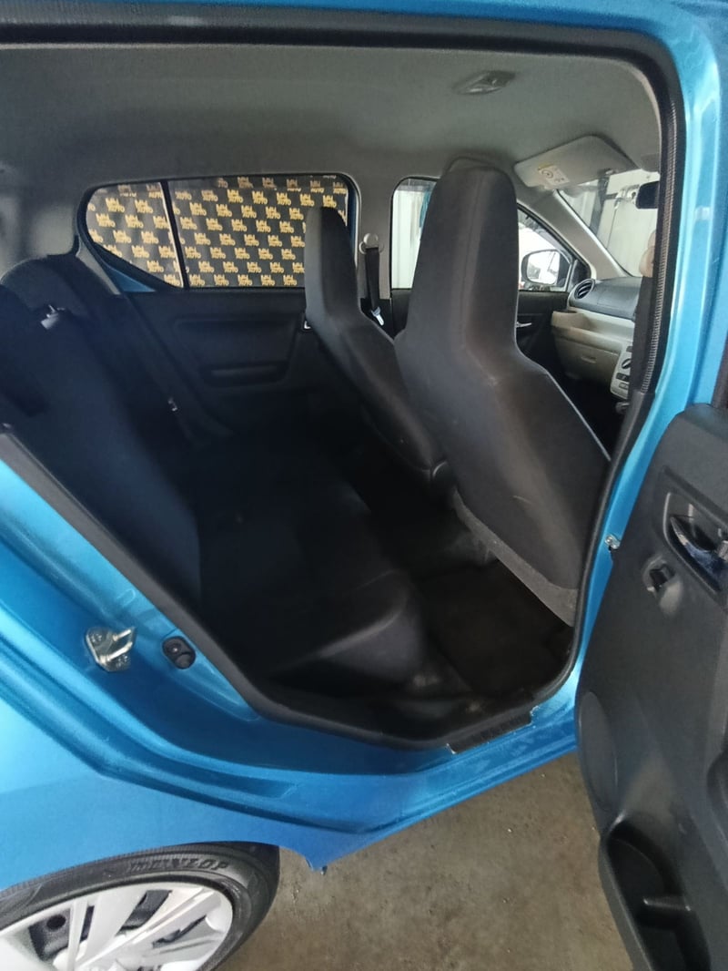 Toyota Pixis Epoch — 6