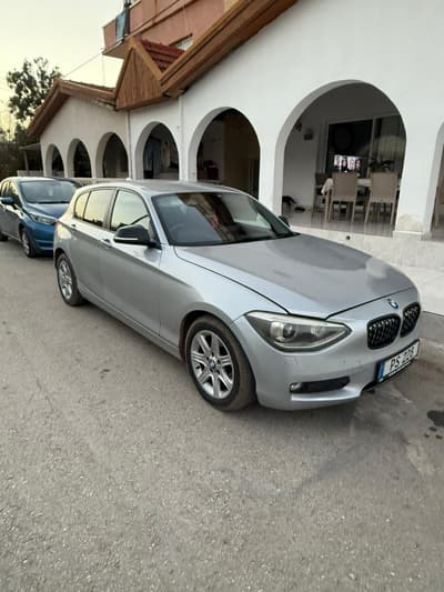 BMW 118i — 4