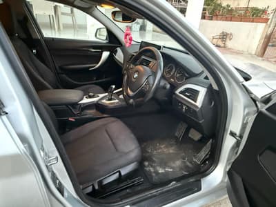BMW 118i — 7