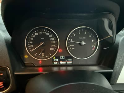 BMW 118i — 8
