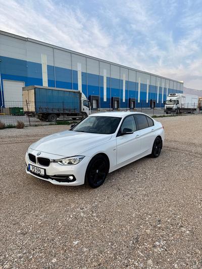 BMW 318i  — 5