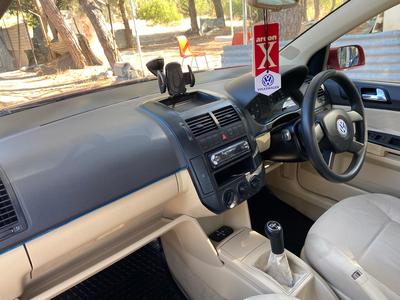Volkswagen Polo — 3