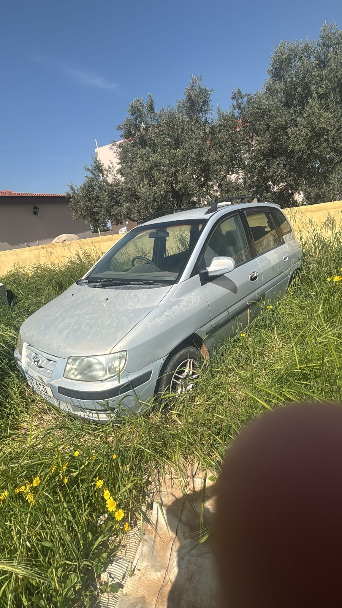 2004 Hyundai Matrix Benzin Manuel Güzelyurt İlan görseli - GalerimPlus