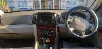 Jeep Grand Cherokee — 2