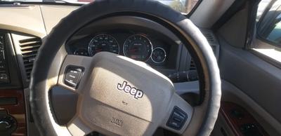 Jeep Grand Cherokee — 3