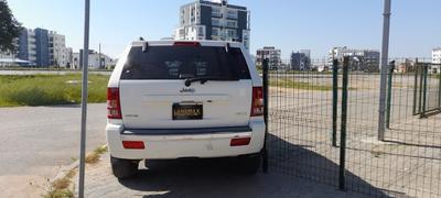 Jeep Grand Cherokee — 4