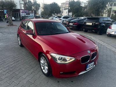 BMW 116i — 1