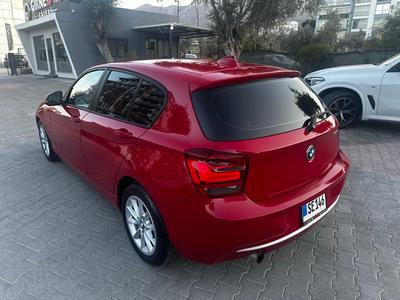 BMW 116i — 2
