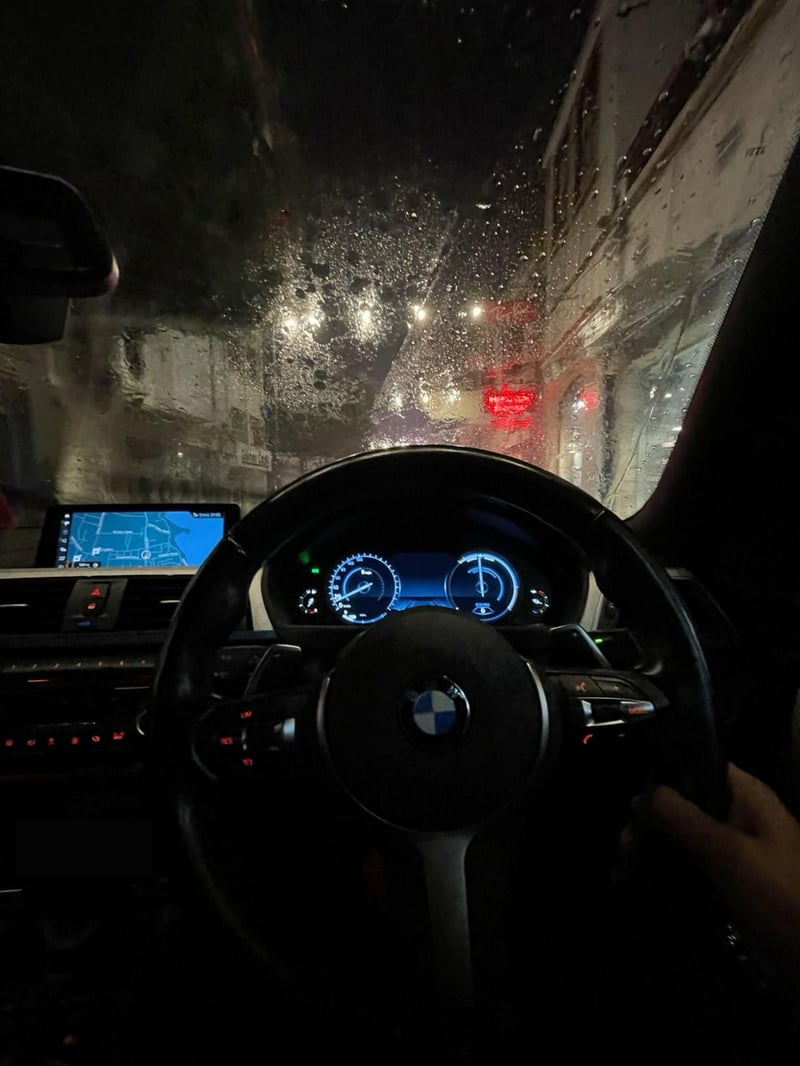 BMW 420d — 3