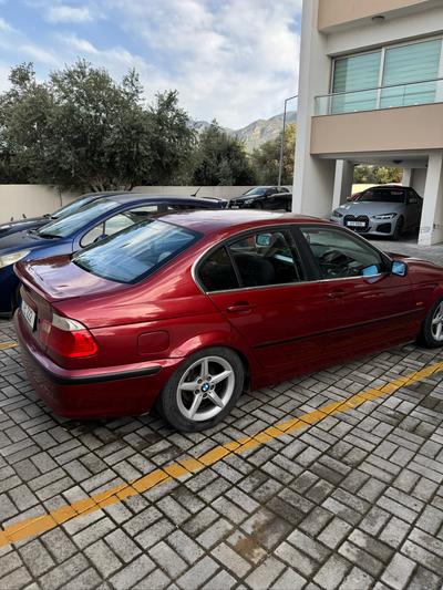 BMW 325i — 5