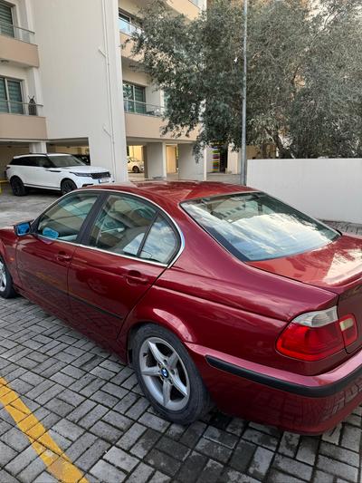 BMW 325i — 6