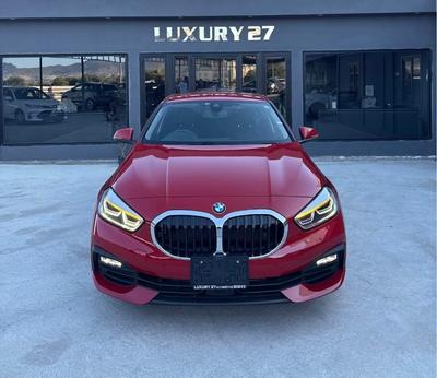 BMW 118d — 1