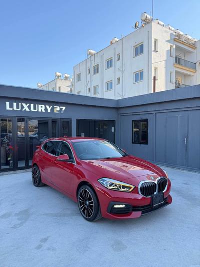 BMW 118d — 2