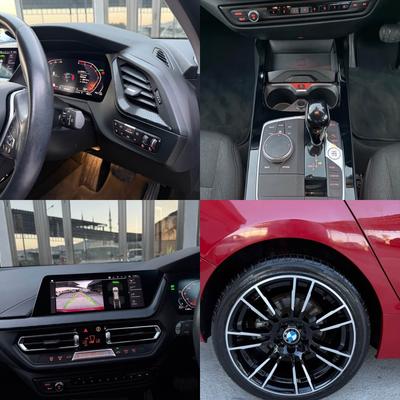 BMW 118d — 5
