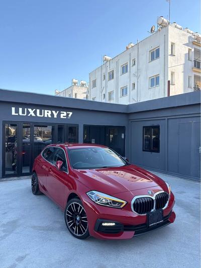 BMW 118d — 9