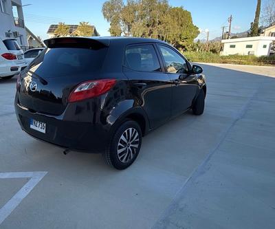 Mazda Demio — 5