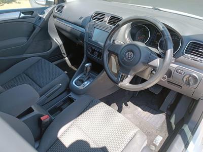 Volkswagen Golf — 9