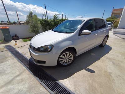 Volkswagen Golf — 1