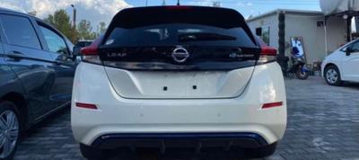 Nissan Leaf — 4