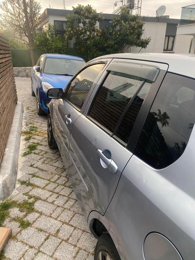 Mazda Demio — 2