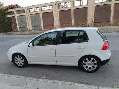 Volkswagen Golf — 1