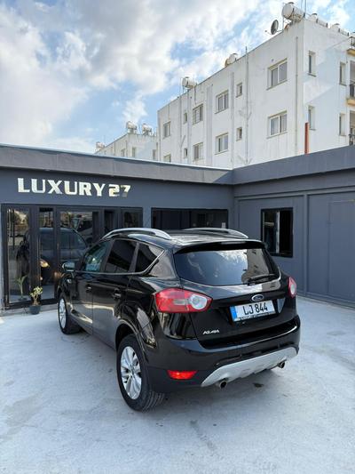 Ford Kuga — 4