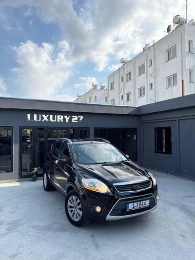 Ford Kuga — 6