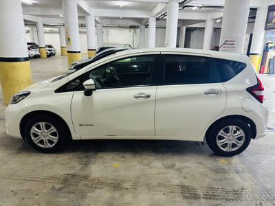 Nissan Note — 3