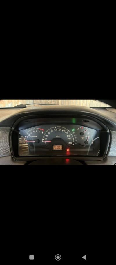 Mitsubishi Lancer — 5