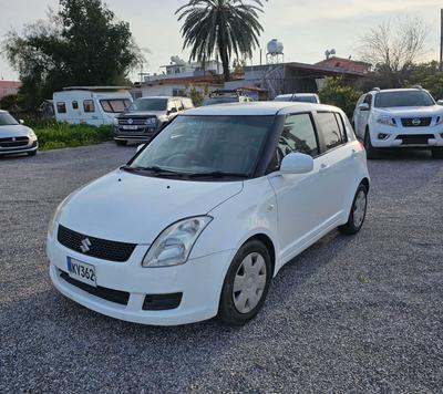 Suzuki Swift — 2