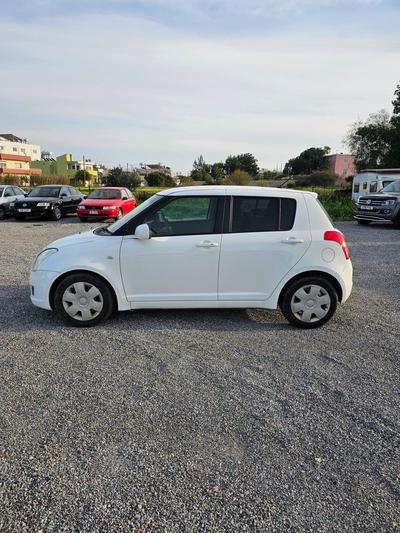 Suzuki Swift — 5