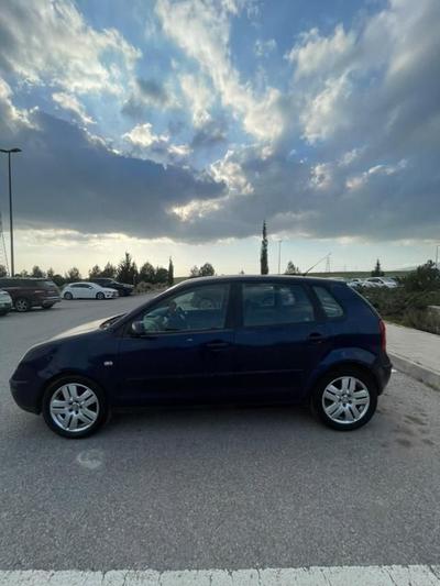 Volkswagen Polo — 5