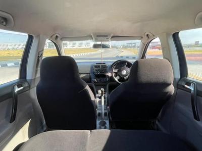 Volkswagen Polo — 10