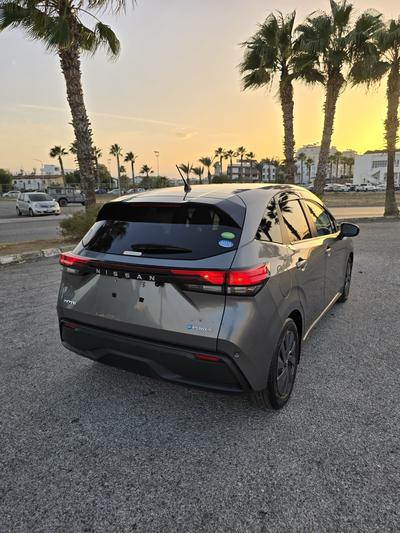Nissan Note — 4