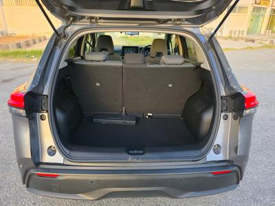 Nissan Note — 6