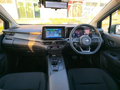 Nissan Note — 7