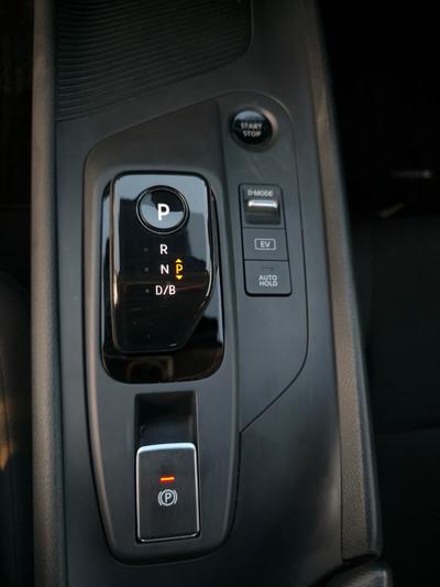 Nissan Note — 9