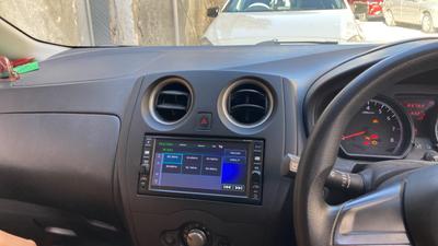 Nissan Note — 3
