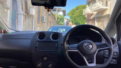 Nissan Note — 4