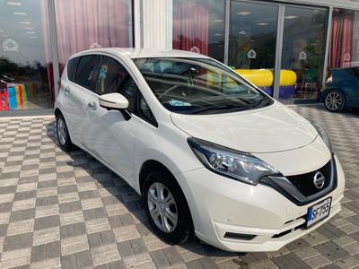 Nissan Note — 6