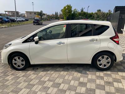 Nissan Note — 9