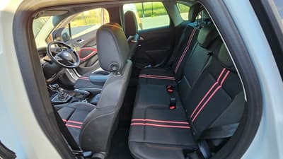 Vauxhall Crossland — 4