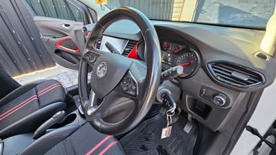 Vauxhall Crossland — 5
