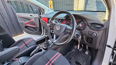 Vauxhall Crossland — 7