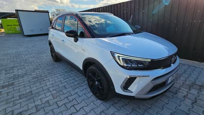 Vauxhall Crossland — 8